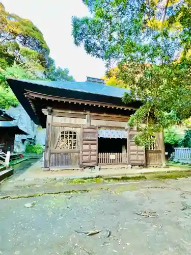 浄光明寺(神奈川県)