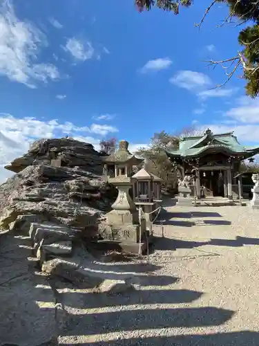 高御位神社(兵庫県)