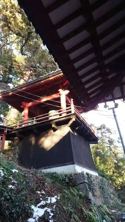 大岩山 最勝寺のその他建物