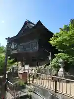 醍醐寺(上醍醐)のその他建物