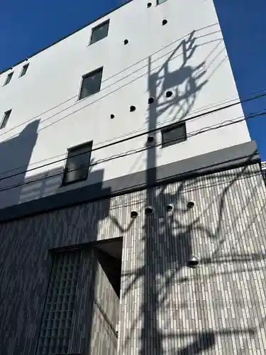 緑泉寺(東京都)