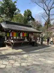 深大寺の建物その他