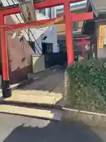 愛宕神社 (稲田本町)(大阪府)