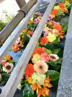 豊景神社(福島県)