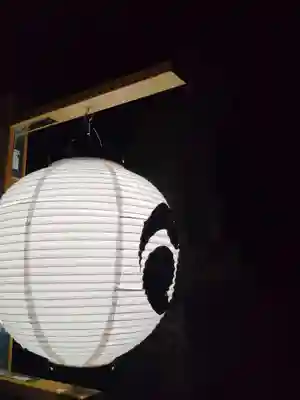 伏木香取神社のその他建物