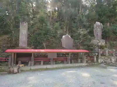 神山神社(神奈川県)