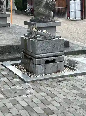八雲神社(島根県)