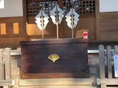 塚崎神明社(千葉県)