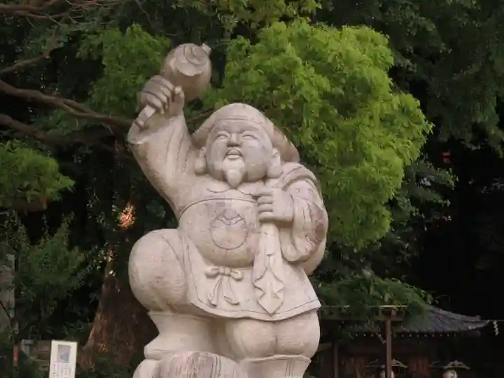 瀧泉寺(目黒不動尊)(東京都)