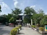 松陰神社(東京都)