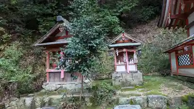 天神神社(京都府)
