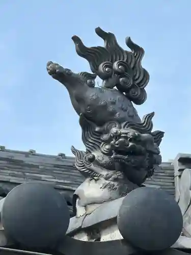 仏導寺(神奈川県)
