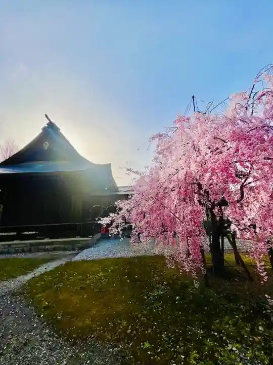 熊野神社(山形県)