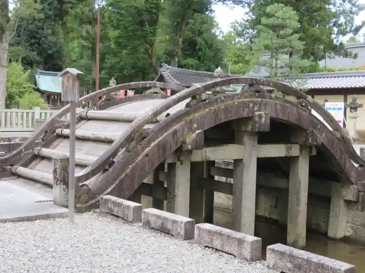 多賀大社のその他建物