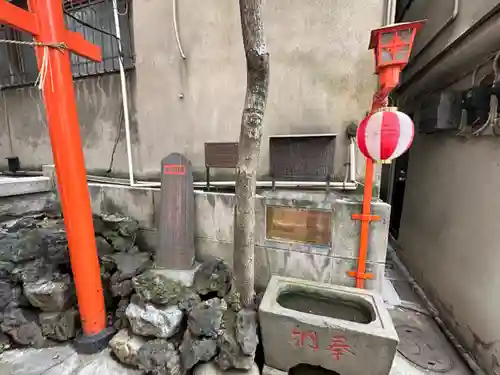 櫻稲荷神社(東京都)