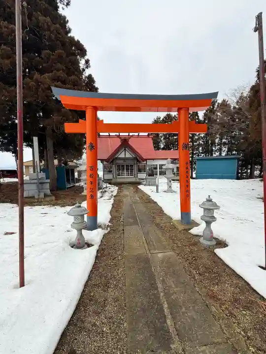 東開発稲荷神社の{uncategorized: "未分類", other: "その他", undefined: "問題あり", building: "その他建物", grave: "お墓", sacred_gate: "鳥居", guardian: "狛犬", statue: "像", buddha: "仏像", history: "歴史", nature: "自然", garden: "庭園", animal: "動物", pagoda: "塔", temizu: "手水舎", mountain_gate: "山門・神門", sanctuary: "本殿・本堂", subordinate: "末社・摂社", art: "芸術", scenery: "景色", jizo: "地蔵", ema: "絵馬", goshuin: "御朱印", omikuji: "おみくじ", items: "授与品その他", amulet: "お守り", goshuincho: "御朱印帳", eats: "食事", festival: "お祭り", votive_dance: "神楽", shichigosan: "七五三参", wedding: "結婚式", experience: "体験その他", initially: "初詣", around: "周辺", anti_infection: "感染症対策"}