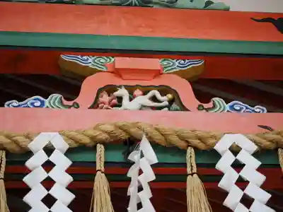 伏見稲荷大社(京都府)