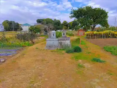 社口社のその他建物