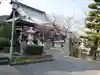 曼荼羅寺のその他建物