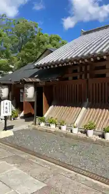 壬生寺(京都府)