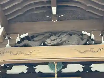 二本松寺(茨城県)