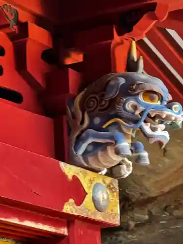 鵜戸神宮(宮崎県)