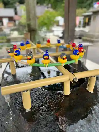 乃木神社(栃木県)