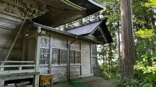 鹿島神社(宮城県)