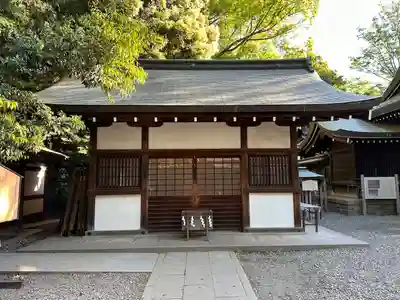 川越氷川神社(埼玉県)