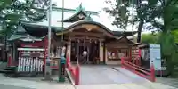 須賀神社(東京都)