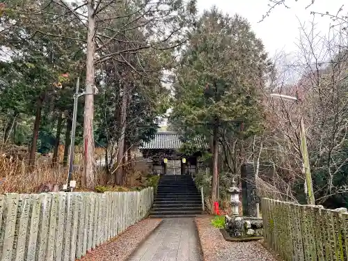 熊谷寺(徳島県)