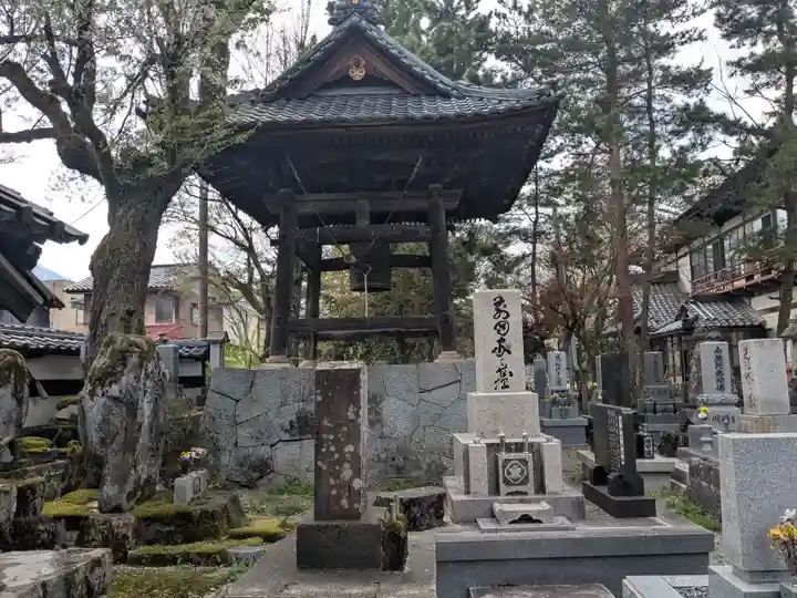 長勝寺(福井県)