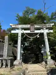 櫻田山神社(宮城県)