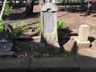 八雲神社のその他建物