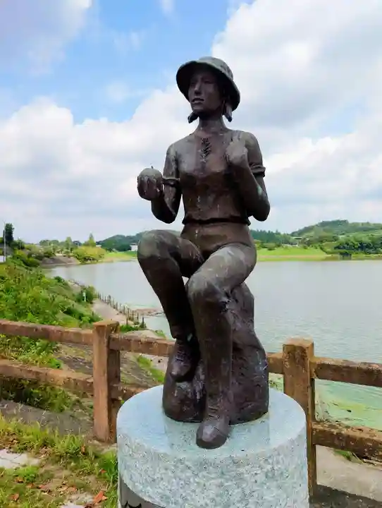 高瀧神社(千葉県)