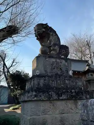 多賀神社(東京都)