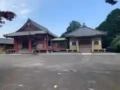 寛永寺(根本中堂)の建物その他