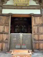 妙感寺(滋賀県)