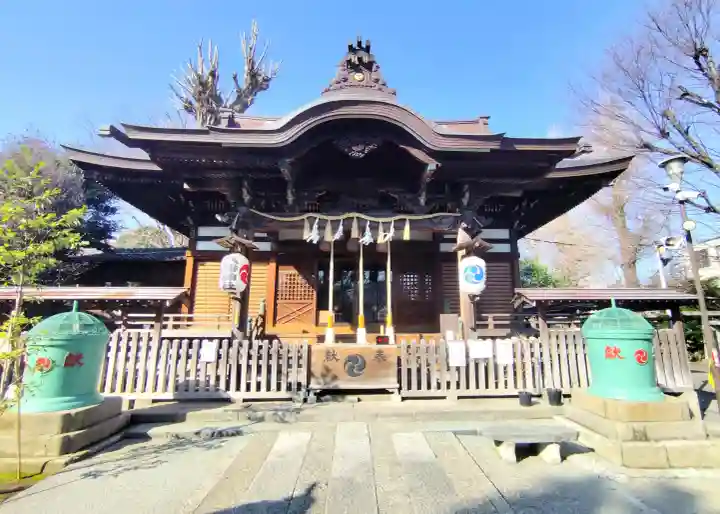 滝野川八幡神社の{uncategorized: "未分類", other: "その他", undefined: "問題あり", building: "その他建物", grave: "お墓", sacred_gate: "鳥居", guardian: "狛犬", statue: "像", buddha: "仏像", history: "歴史", nature: "自然", garden: "庭園", animal: "動物", pagoda: "塔", temizu: "手水舎", mountain_gate: "山門・神門", sanctuary: "本殿・本堂", subordinate: "末社・摂社", art: "芸術", scenery: "景色", jizo: "地蔵", ema: "絵馬", goshuin: "御朱印", omikuji: "おみくじ", items: "授与品その他", amulet: "お守り", goshuincho: "御朱印帳", eats: "食事", festival: "お祭り", votive_dance: "神楽", shichigosan: "七五三参", wedding: "結婚式", experience: "体験その他", initially: "初詣", around: "周辺", anti_infection: "感染症対策"}