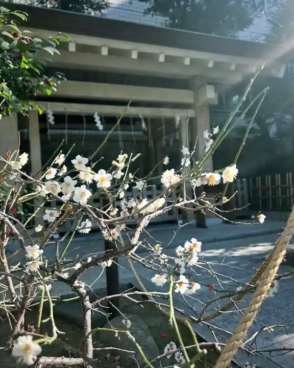 榊神社(東京都)