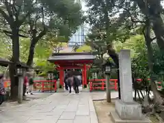 愛宕神社(東京都)