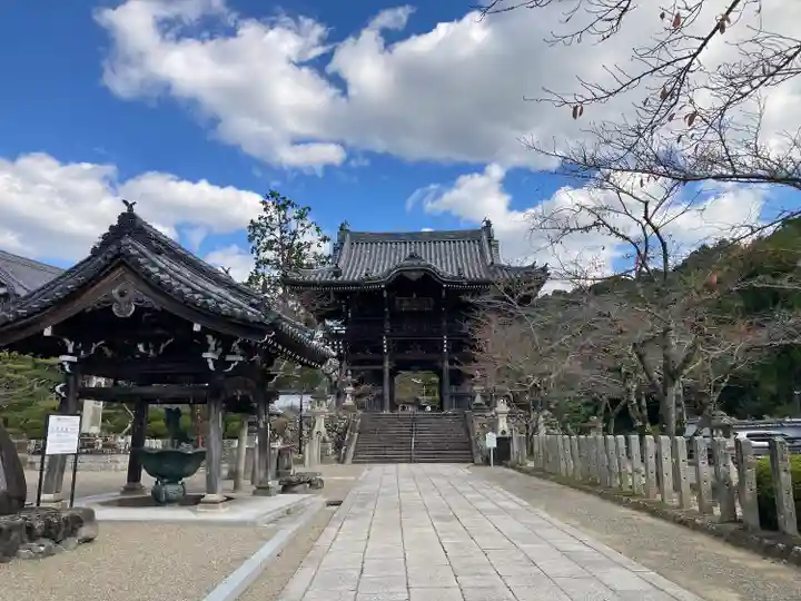 粉河寺のその他建物