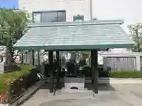 城岡神社(静岡県)