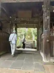 杉本寺(神奈川県)