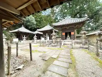 圓教寺のその他建物