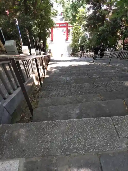 愛宕神社(東京都)