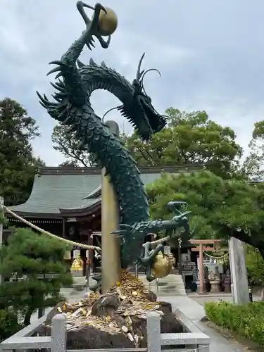 田村神社(香川県)