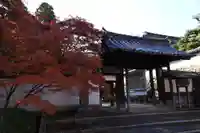 酬恩庵一休寺(京都府)