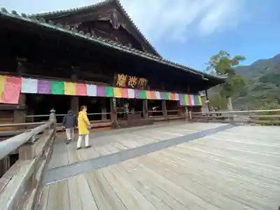 長谷寺(奈良県)