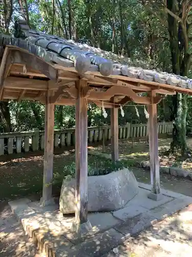 大胡神社(群馬県)